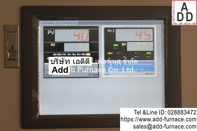 Labview Touch Panel Computer (6)